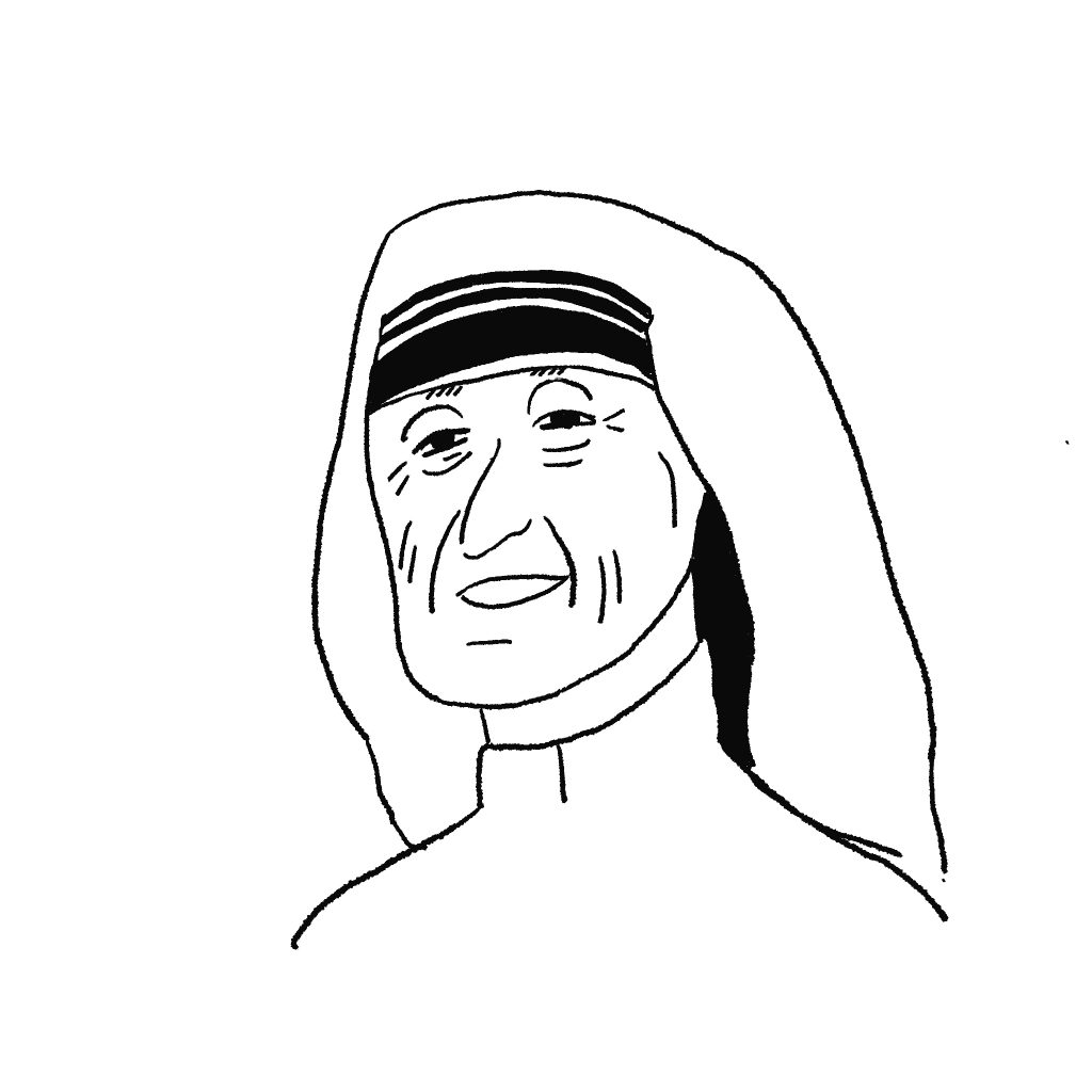 Mother_Teresa