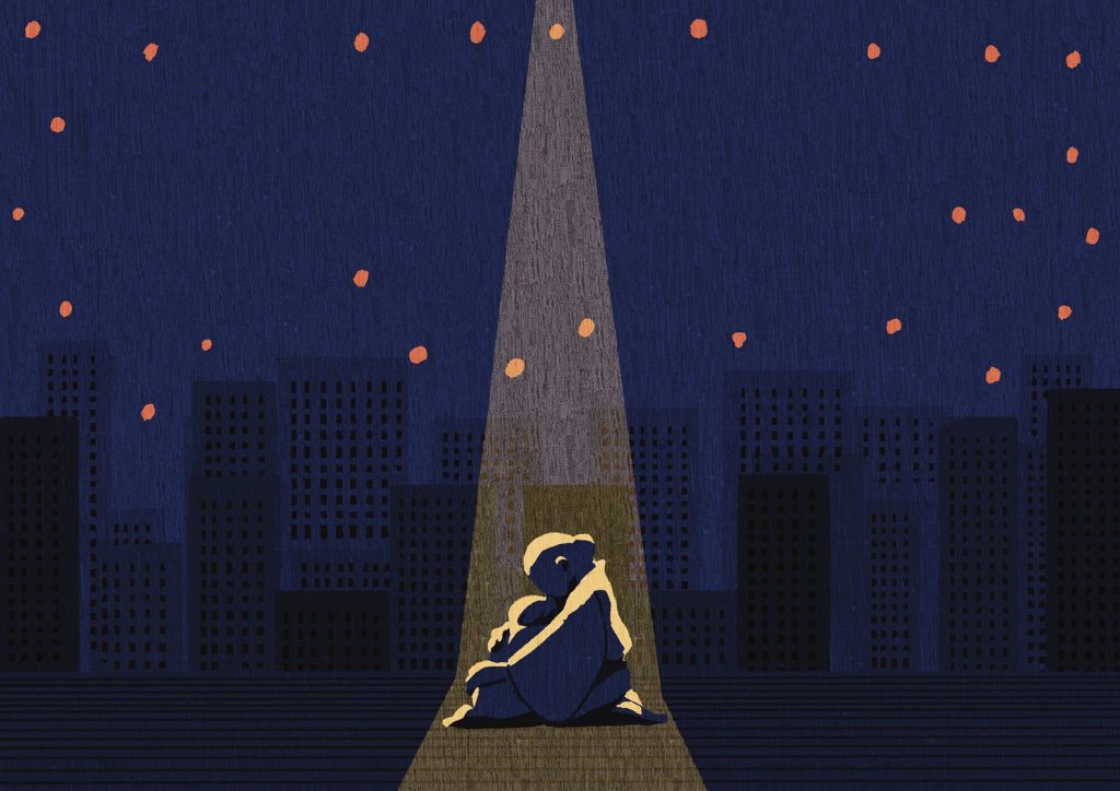 東京タワー芸術祭　和楽