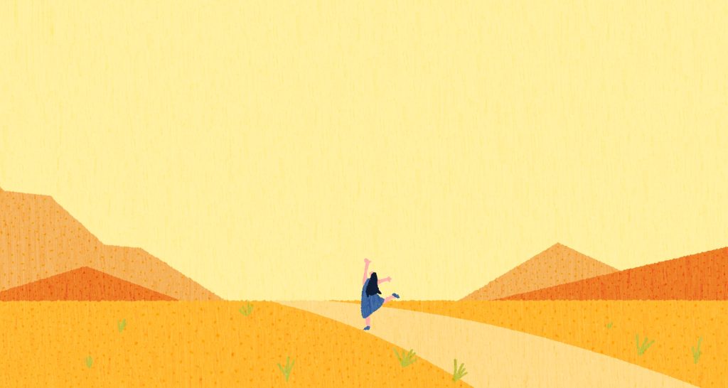 〈習作〉好きな歌