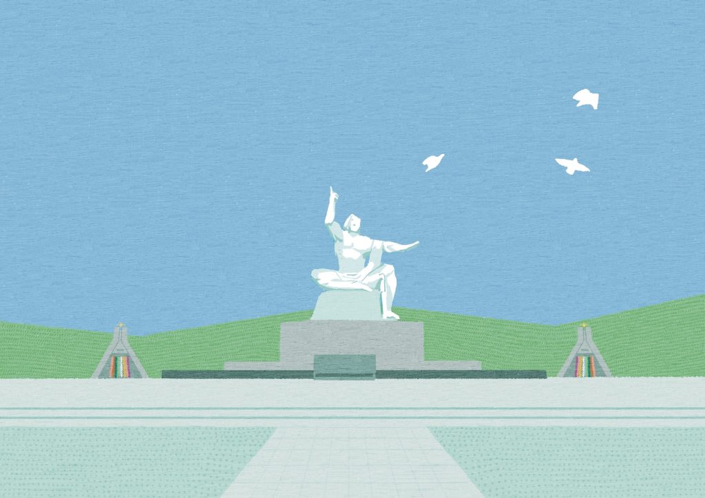 長崎芸術祭和楽2025