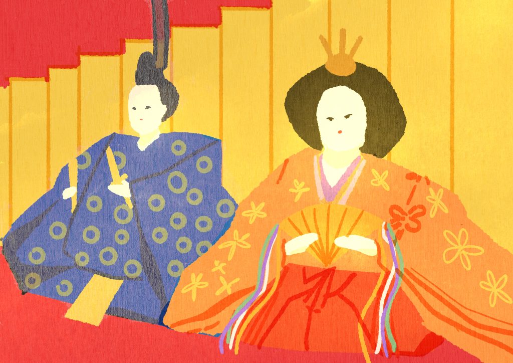 ひな祭り