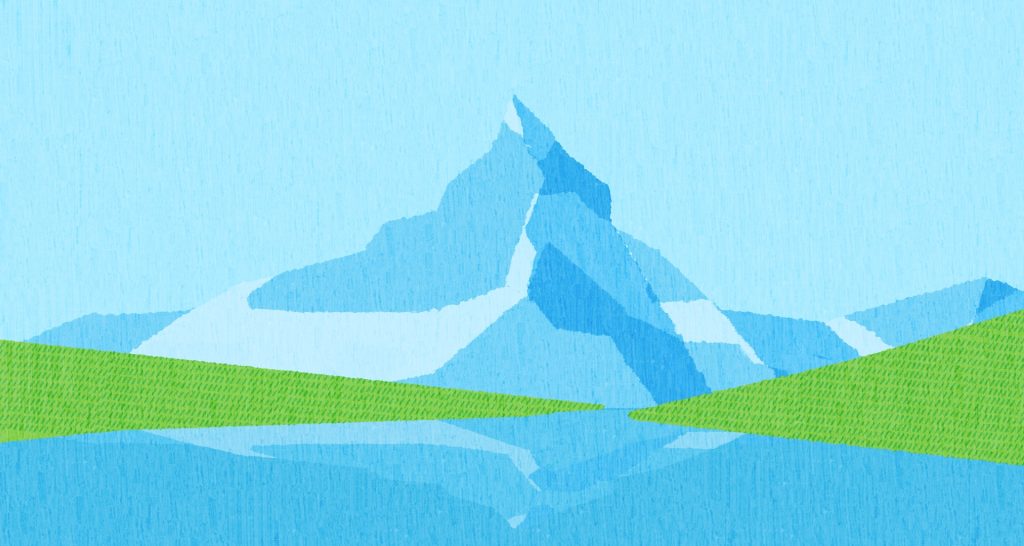 マッターホルン